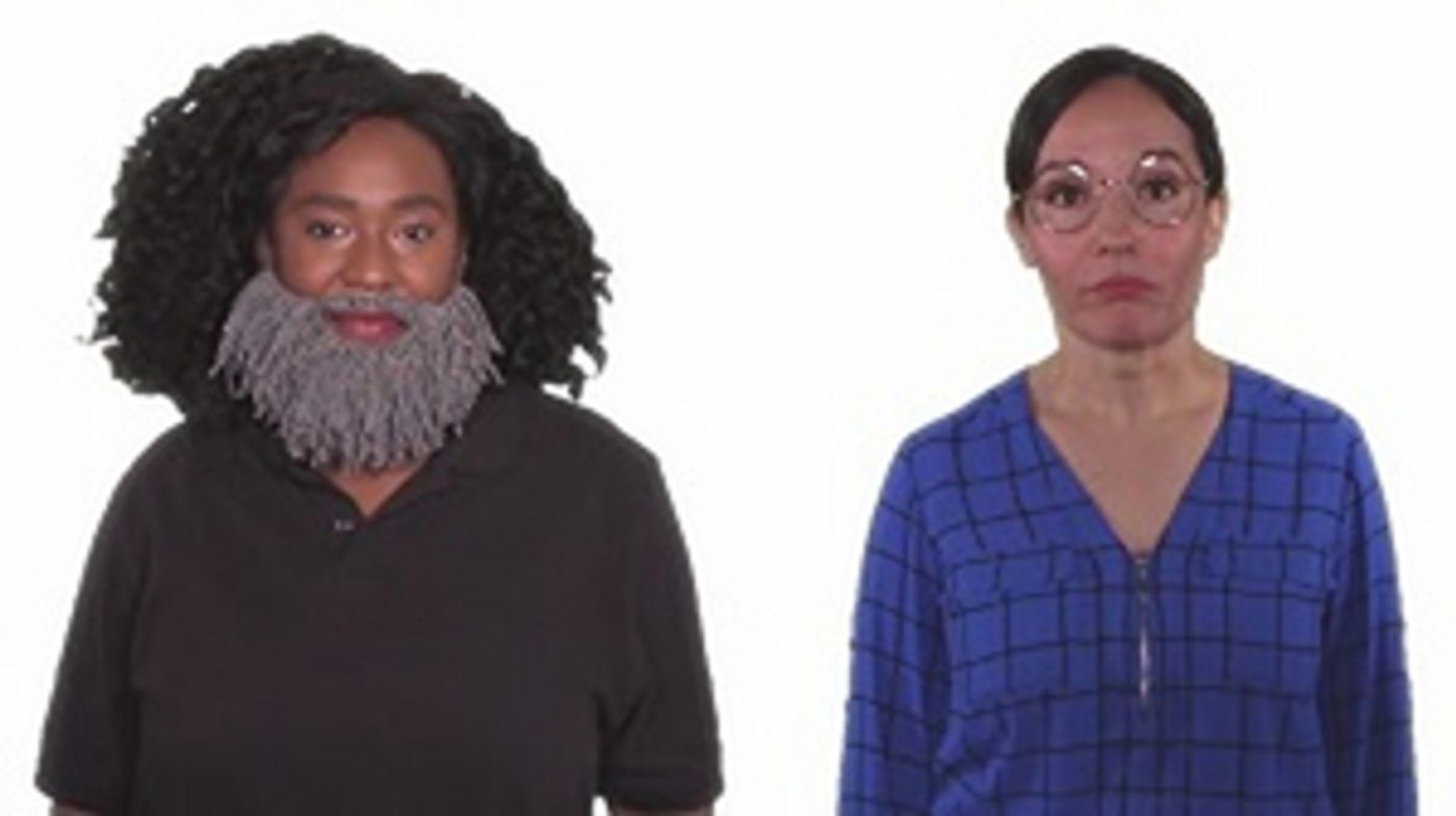 Alley Theatre's MAN. KIND. and FOR STEVE WOZNIAK, ON HIS 67TH BIRTHDAY Are Now Available to View  Image