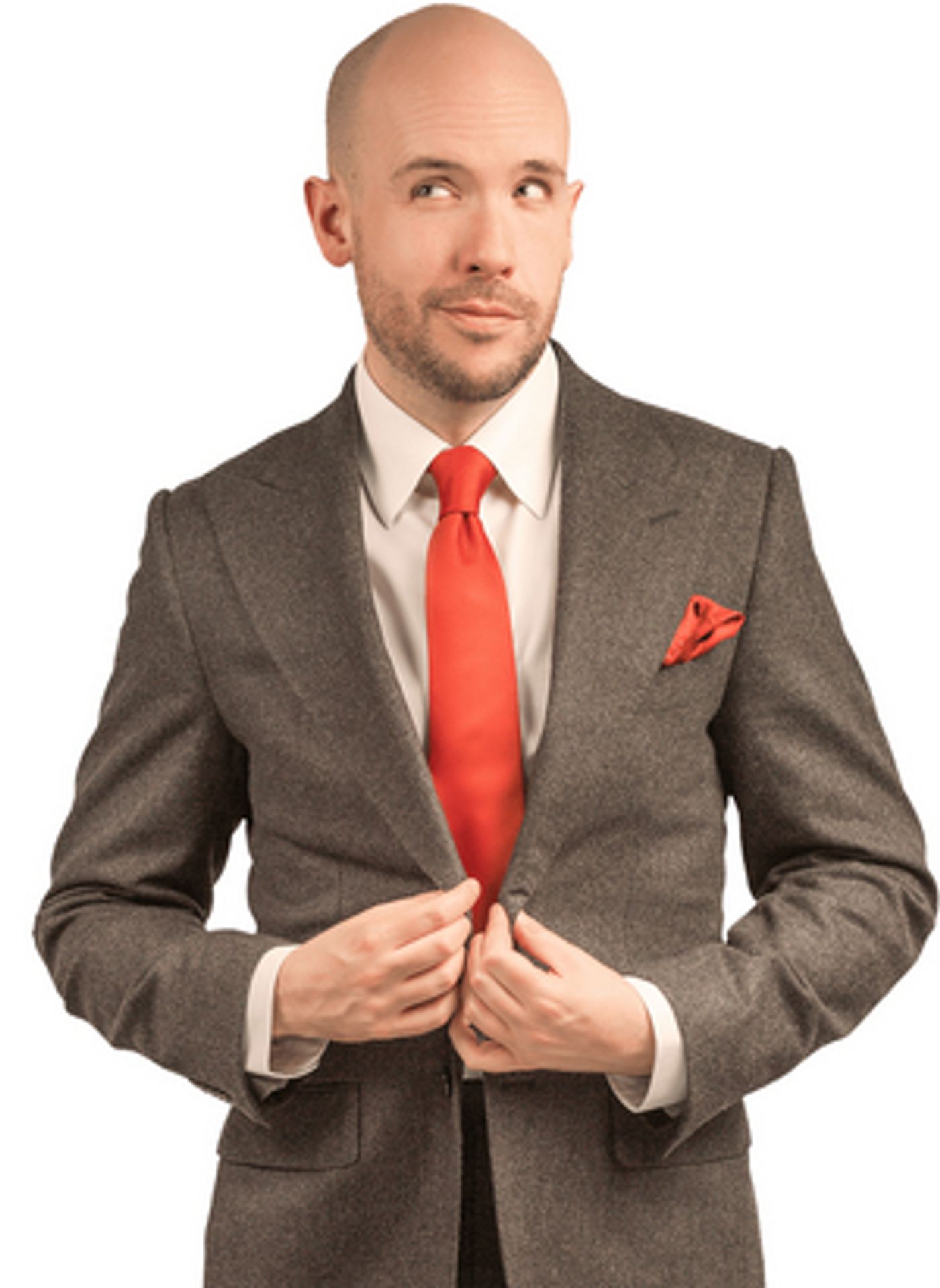 Tom Allen, Grace Mouat and More to Take Part in ALTERNATIVE EUROVISION SONG CONTEST  Image