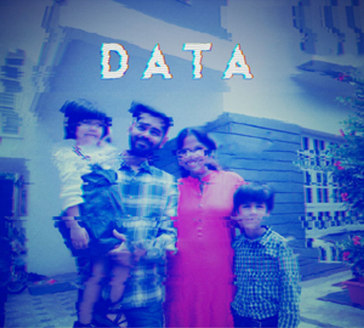 DATA, Winner of The Alliance/Kendeda National Graduate Playwriting Competition to be Presented in May  Image