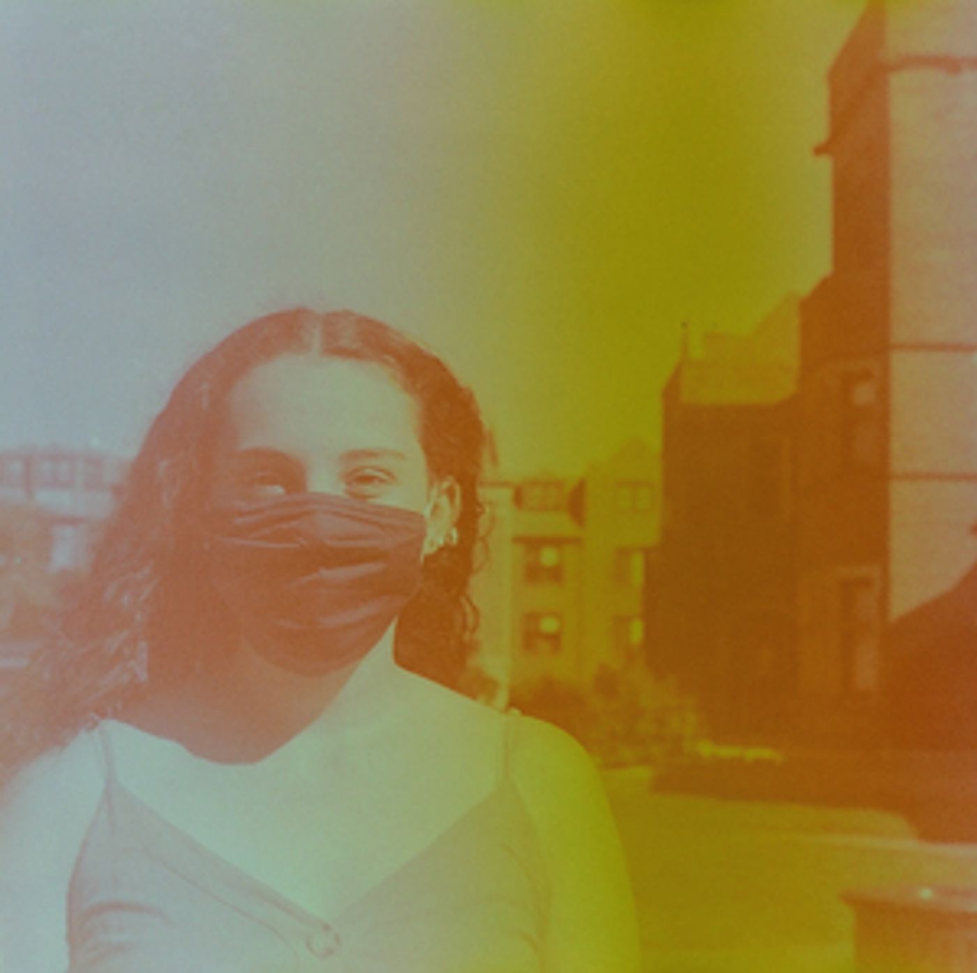 Student Blog: My 'Serotonin Songs' Playlist  Image