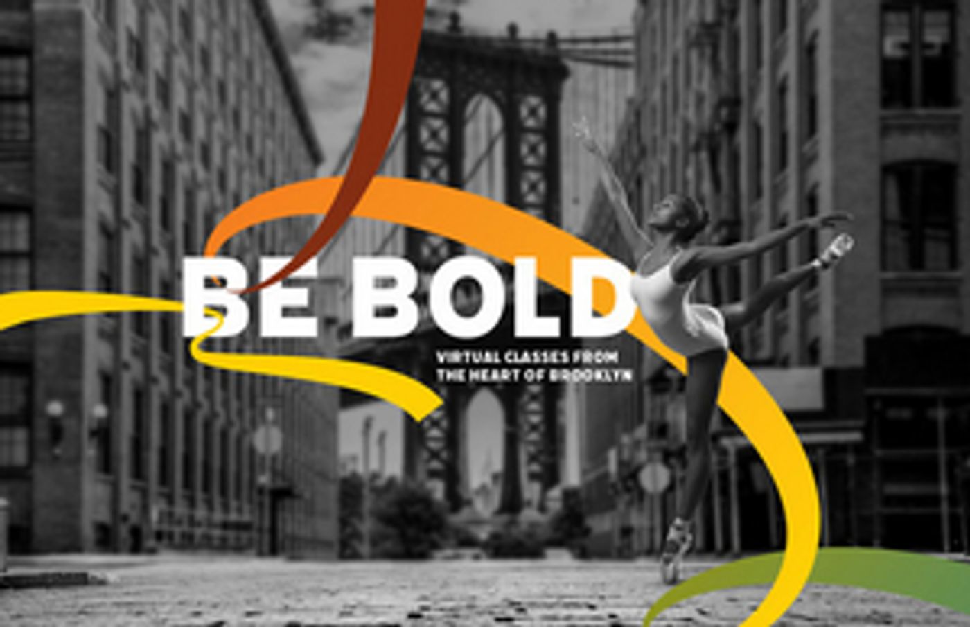 Dwana Smallwood Performing Arts Center Reopens In Preparation For THE HEART OF BROOKLYN Spring Dance Series Dwana Smallwood Performing Arts Center Reopens In Preparation For THE HEART OF BROOKLYN Spring Dance Series Image