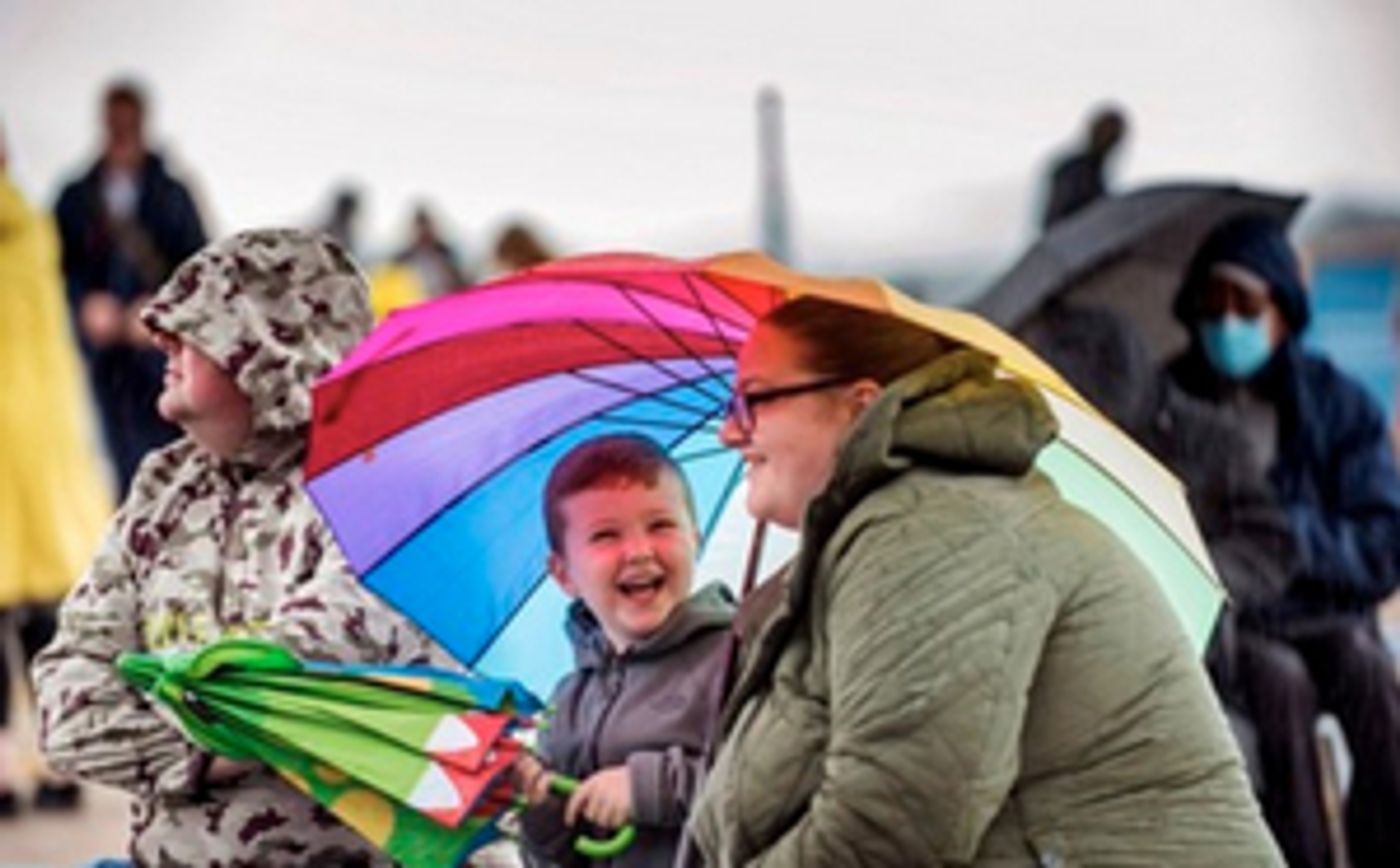 FALSTAFF Will Bring Live Performances Back to Scottish Opera This Summer FALSTAFF Will Bring Live Performances Back to Scottish Opera This Summer Image