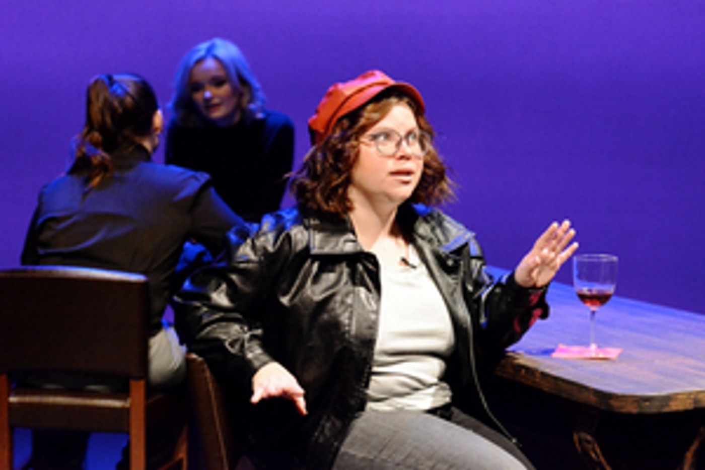 WC Theatre Produces the Film 'FIERCE: The Fearless Women of Shakespeare's Plays'  Image