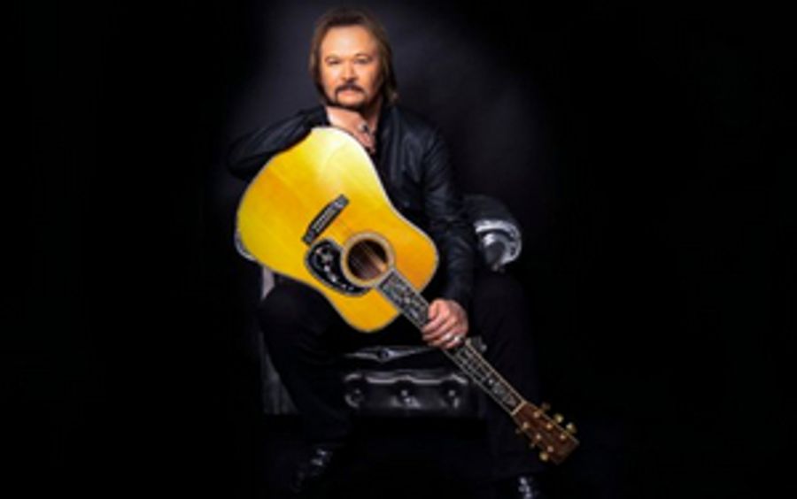 Travis Tritt Brings Live Performances Back to WesBanco Arena Image