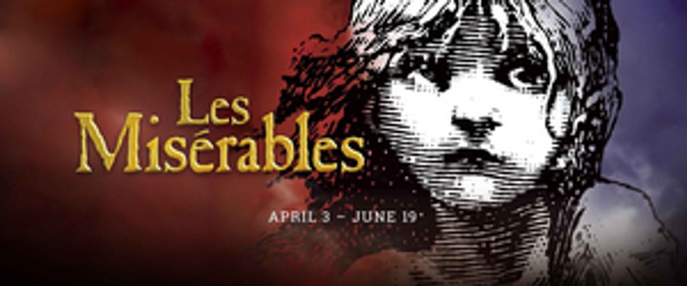Review: Hale Centre Theatre's LES MISERABLES is a Stained Glass Spectacle  Image