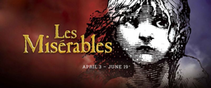 Review: Hale Centre Theatre's LES MISERABLES is a Stained Glass Spectacle Image