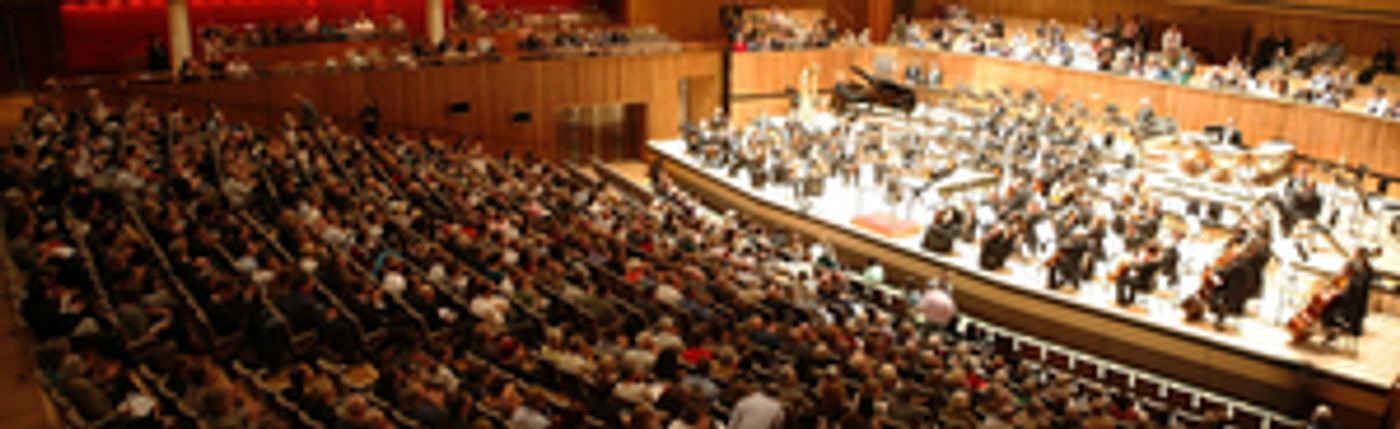 Elena Dubinets Announced as Artistic Director of the London Philharmonic Orchestra  Image