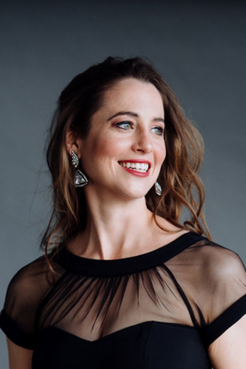 Review: Opera Santa Barbara Presents DON PASQUALE at Ventura County Fairgrounds Image