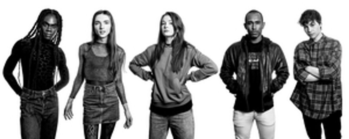 SAFE Streams Online From the Hackney Empire Next Week SAFE Streams Online From the Hackney Empire Next Week Image