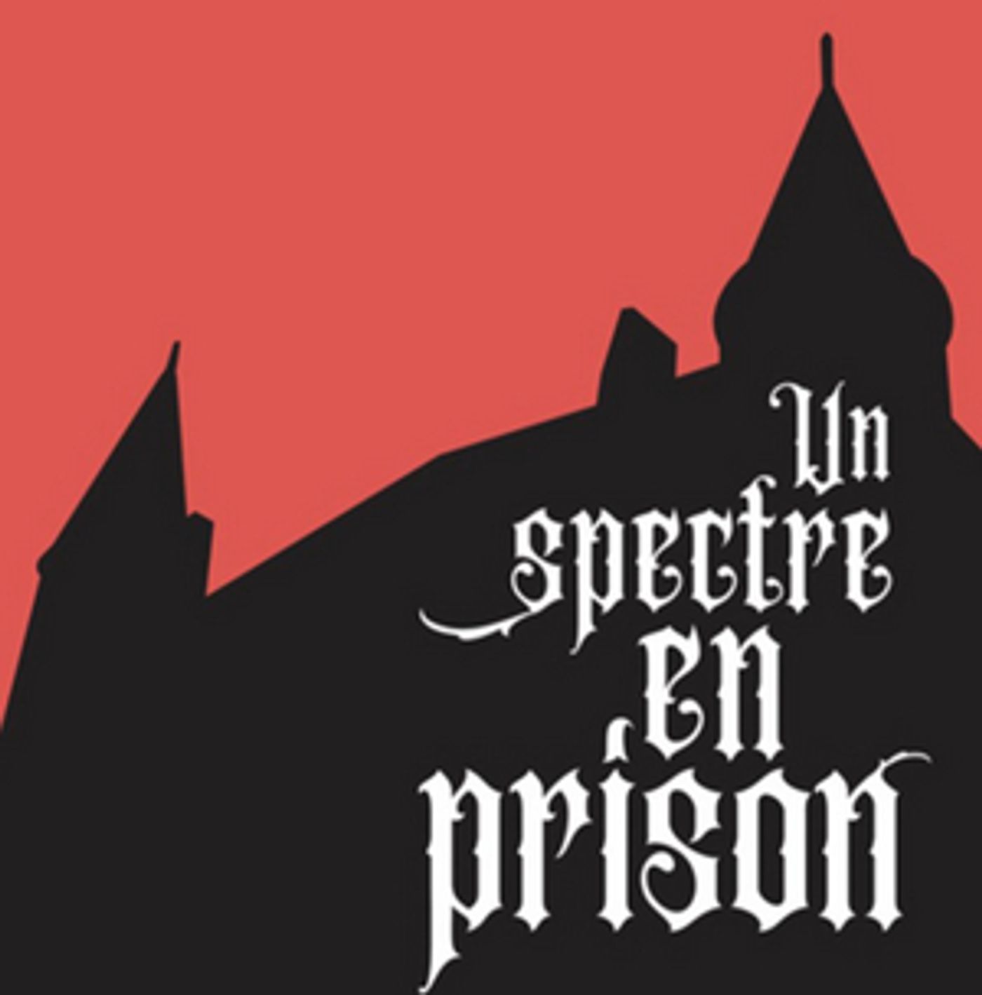 UN SPECTRE EN PRISON Escape Room is Presented at Château de Nyon Through June  Image
