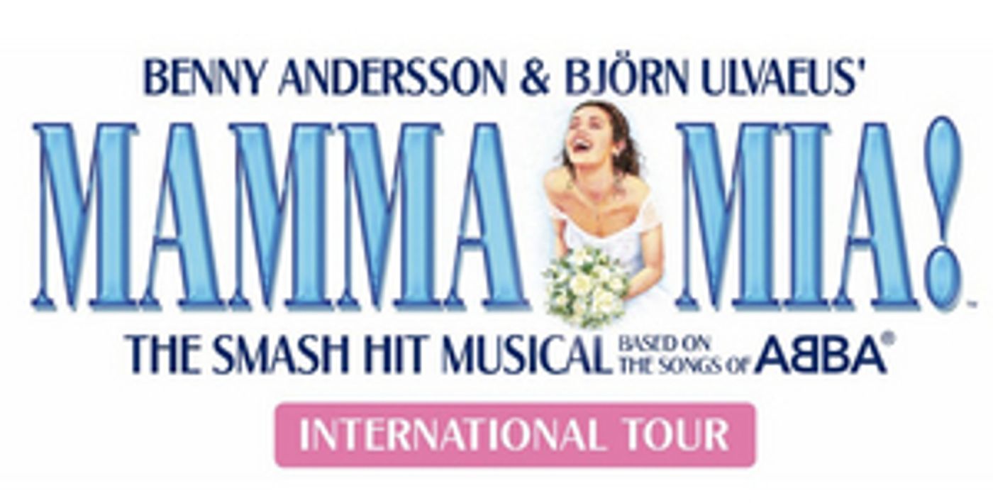 MAMMA MIA! Will Be Presented at the Dubai Opera This September MAMMA MIA! Will Be Presented at the Dubai Opera This September Image