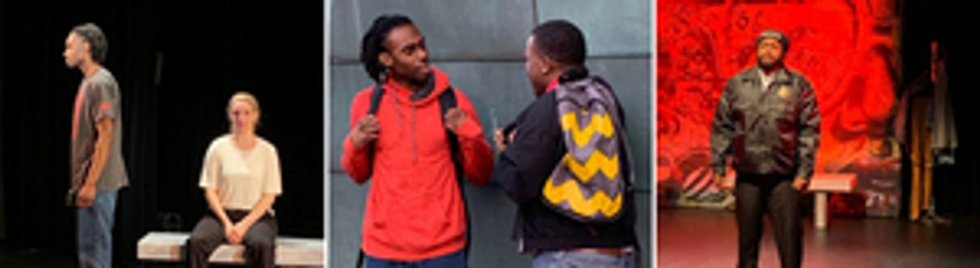 Imagination Stage Debuts Original Film 10 SECONDS Imagination Stage Debuts Original Film 10 SECONDS Image