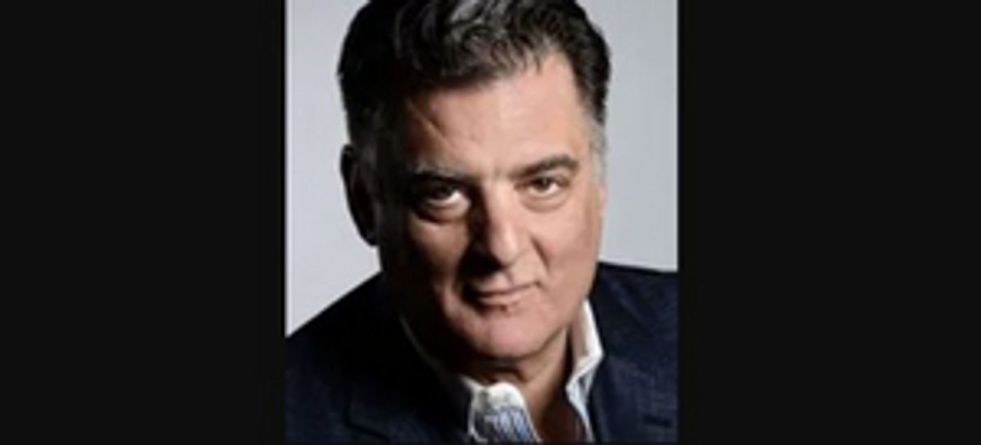 THE-SOPRANOS-and-JERSEY-BOYS-Star-Joseph-Siravo-Dies-at-64-20210412 THE SOPRANOS and JERSEY BOYS Star Joseph Siravo Dies at 64 Image