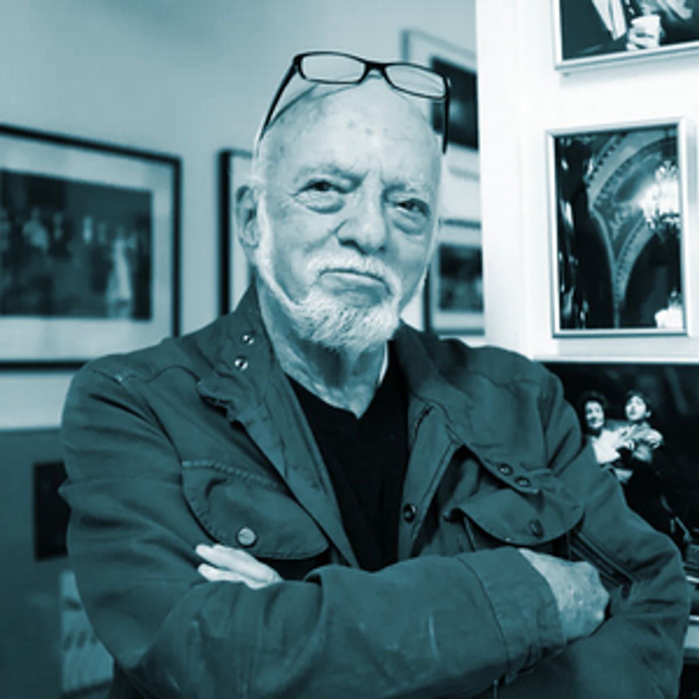 T. Fellowship Renamed The Prince Fellowship After Hal Prince T. Fellowship Renamed The Prince Fellowship After Hal Prince Image