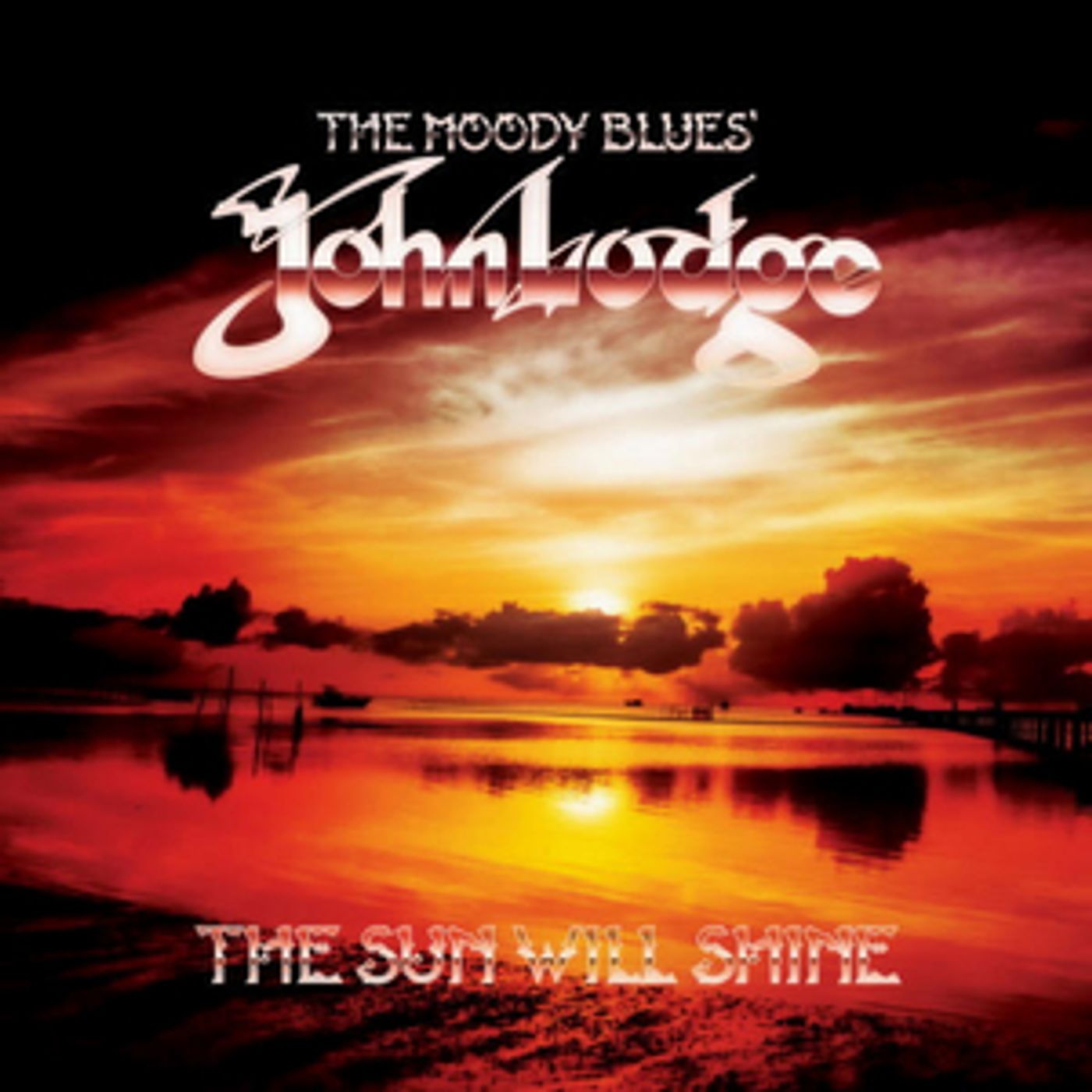John Lodge of The Moody Blues to Release New Digital Single 'The Sun Will Shine'  Image