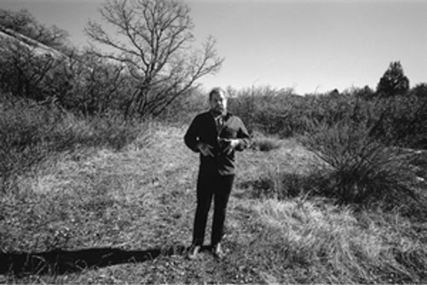 Nathaniel Rateliff's Tiny Desk (Home) Concert Premieres Today  Image