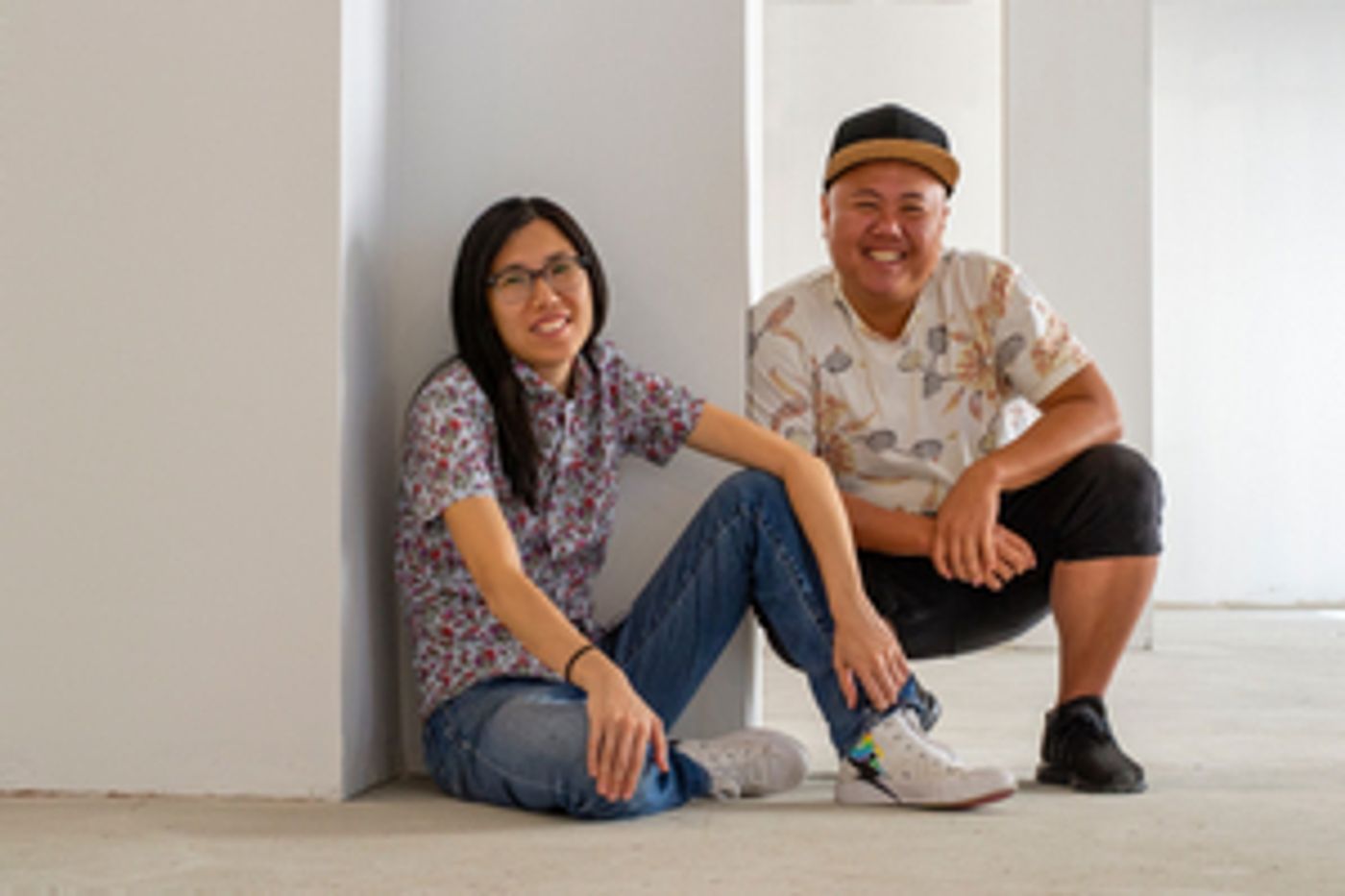 NEW SONGS NOW IN YOUR LIVING ROOM, Episodes of MTA RADIO PLAYS and More Announced for Rattlestick in April & May  Image