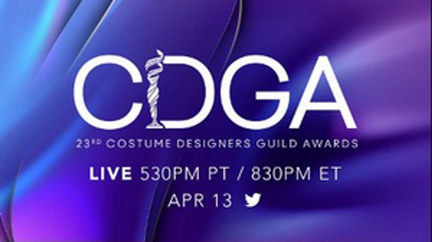 Shonda Rhimes & Betsy Beers to Receive Distinguished Collaborator Award at 23rd CDGAs  Image