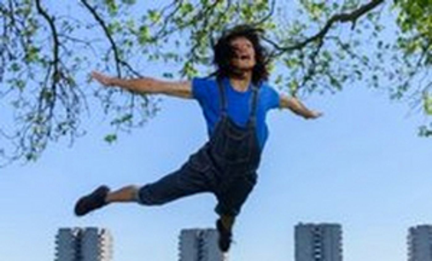 EN ROUTE, Outdoor Summer Experience, to be Presented by Luca Silvestrini's Protein  Image