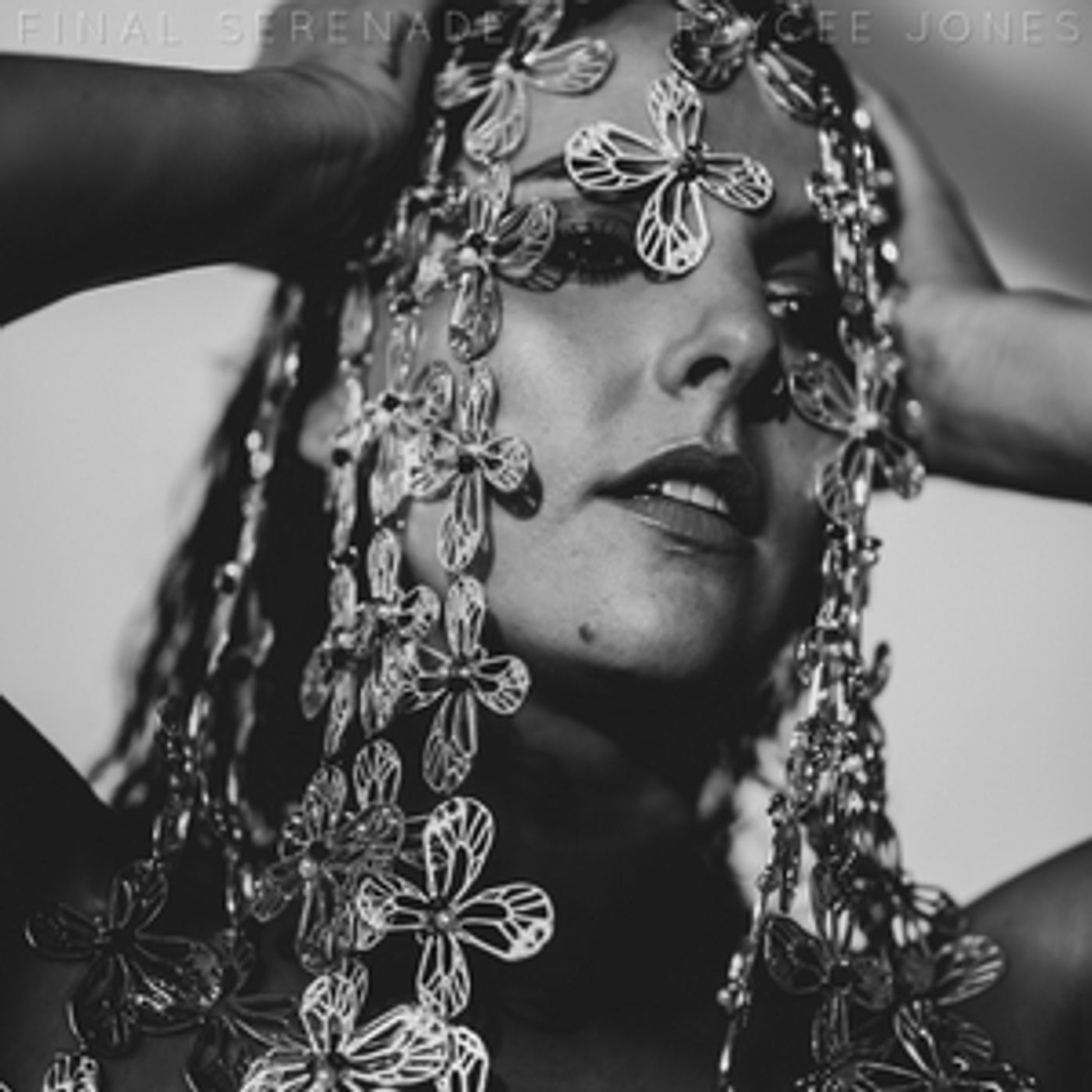 Raycee Jones to Release New Single 'Final Serenade' Raycee Jones to Release New Single 'Final Serenade' Image