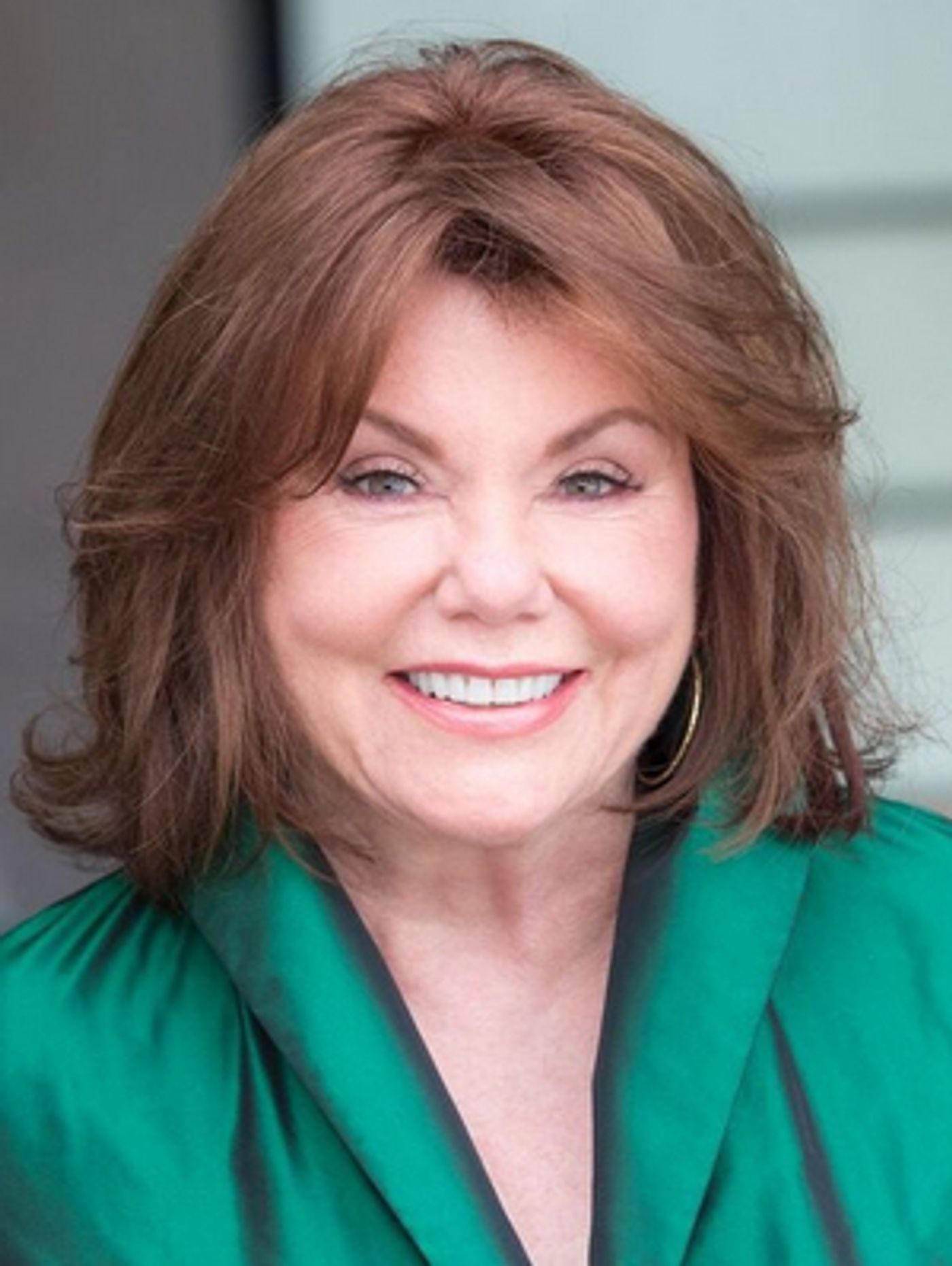 Marsha Mason and More Star in LITTLE GEM: A PERFORMANCE ON SCREEN Presented by Irish Repertory Theatre  Image