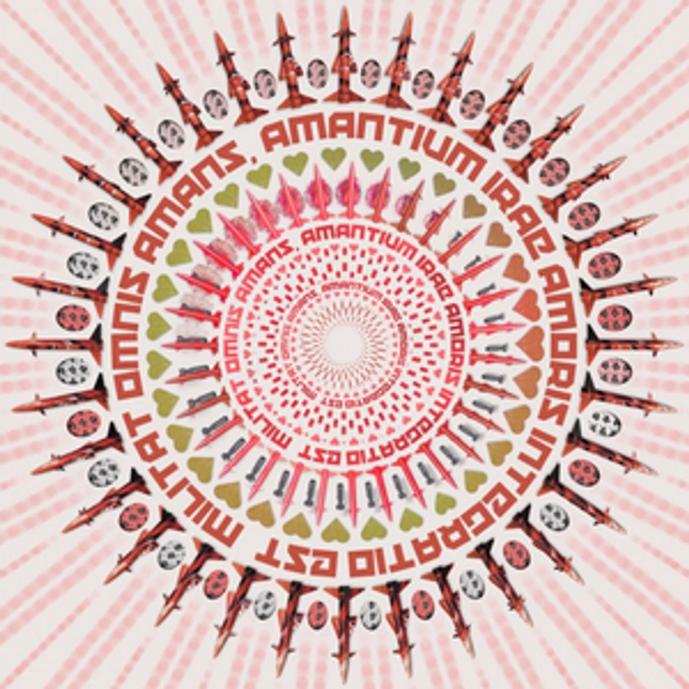 Pendulum Announce Massive New Single 'Come Alive'  Image