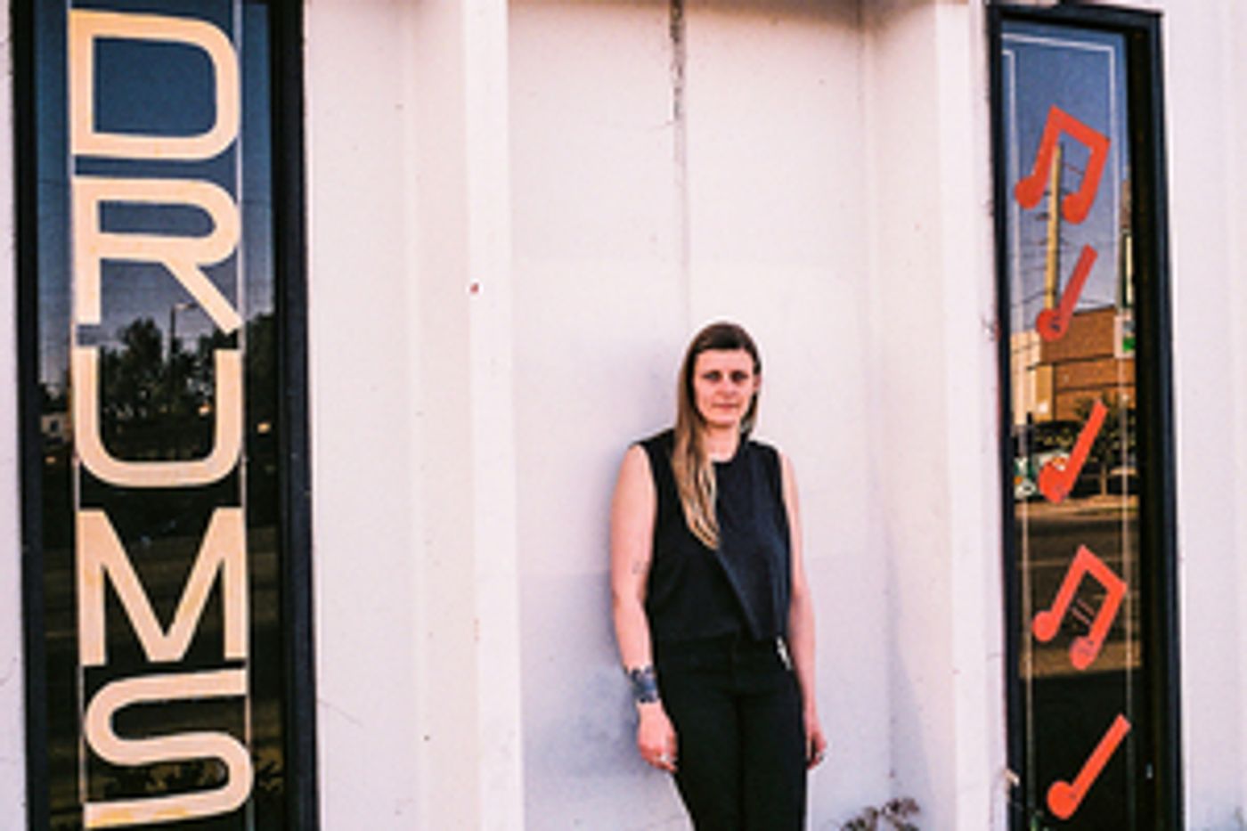 Midwife Announces New Album 'Luminol' Midwife Announces New Album 'Luminol' Image