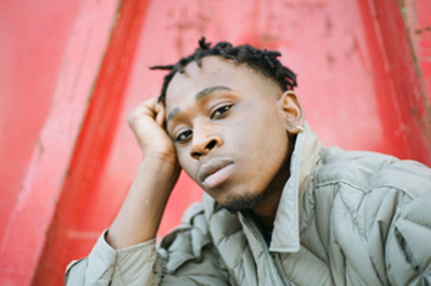 Khazali Shares Indie-Electro EP 'Going Home Vol. 1' Khazali Shares Indie-Electro EP 'Going Home Vol. 1' Image