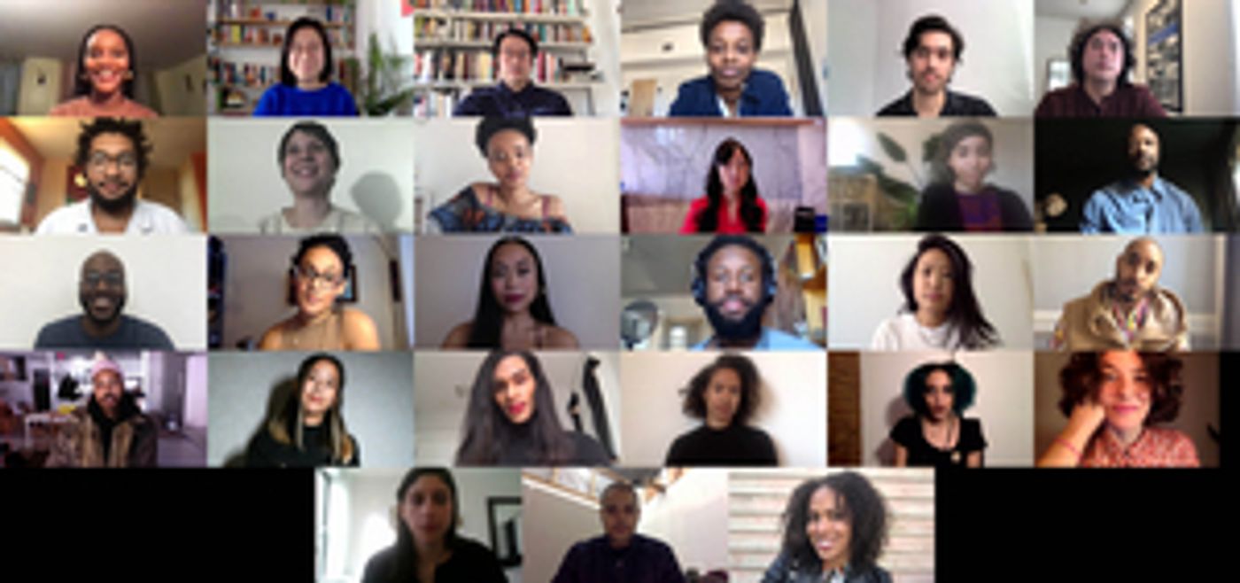 OPEN CALL Exhibition and Performance Series to be Presented by The Shed OPEN CALL Exhibition and Performance Series to be Presented by The Shed Image