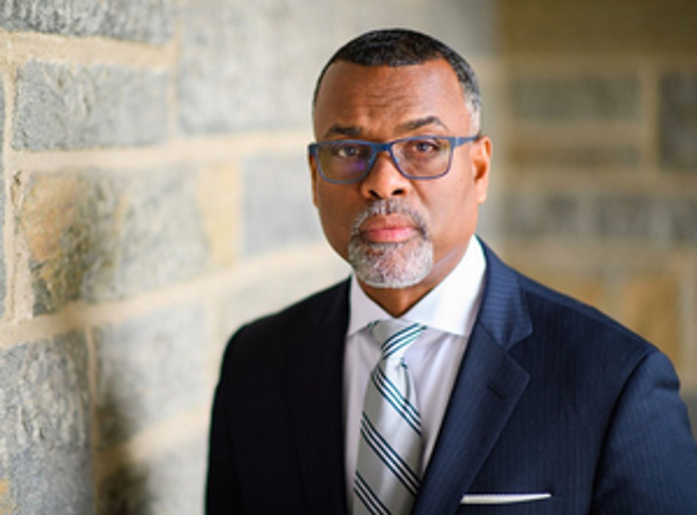 Harriet Beecher Stowe Center Announces Dr. Eddie Glaude Jr. as the 2021 Stowe Prize Winner  Image