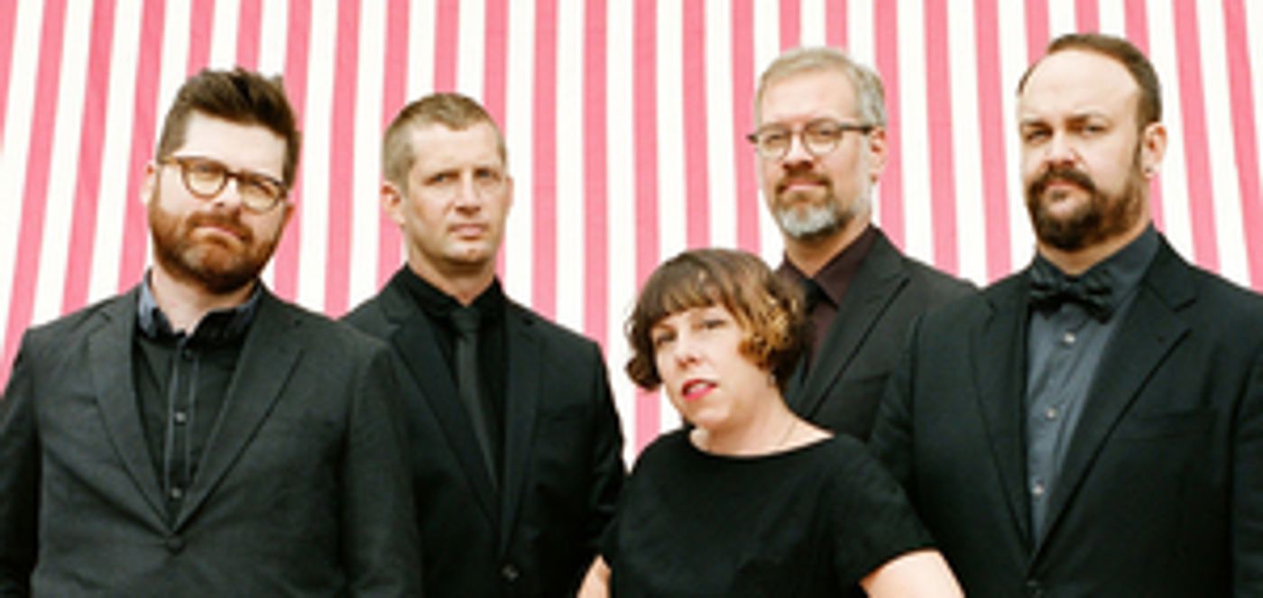 The Decemberists 20th Anniversary Celebration to be Presented by NJPAC  Image