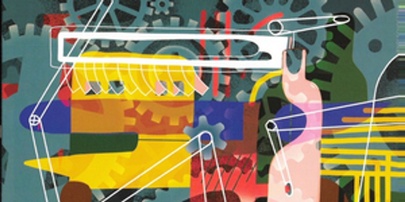 Review: HOTHOUSE at Grand Théâtre Review: HOTHOUSE at Grand Théâtre Image