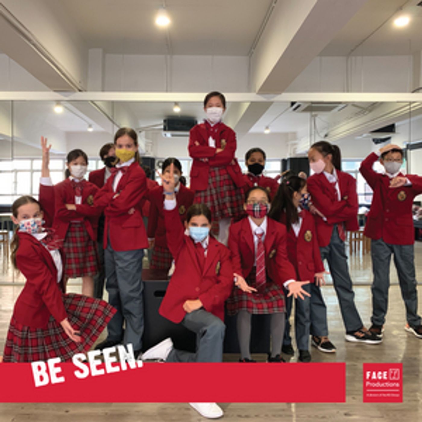 SCHOOL OF ROCK Will Be Presented at Shouson Theatre, Hong Kong Arts Centre This Month  Image