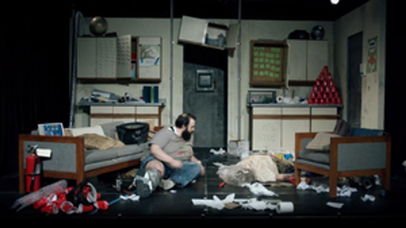 BOOM Streams From The South Bend Civic Theatre Through April 18 BOOM Streams From The South Bend Civic Theatre Through April 18 Image