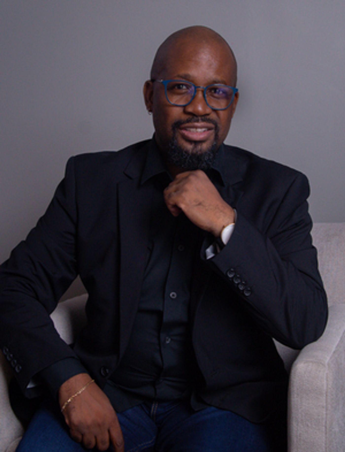 Interview: Artistic Director Marcus Desando on Presenting Second Edition of CANTIAMO - MZANSI OPERA CELEBRATION  Image