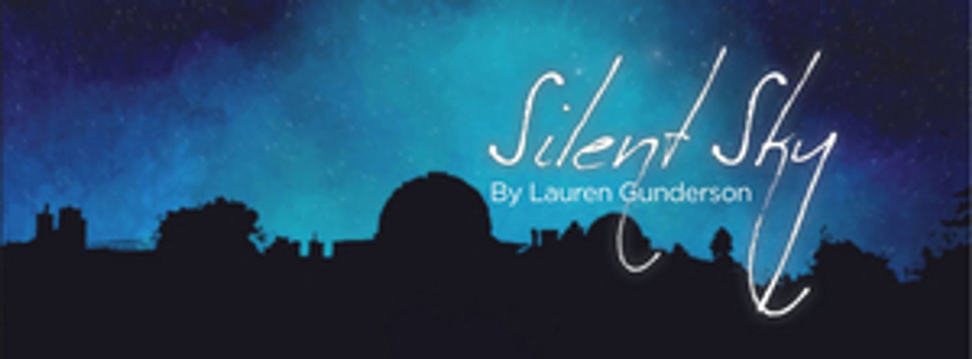 SILENT SKY Will Mark Clark State Theatre's Second Streaming Production This Week  Image