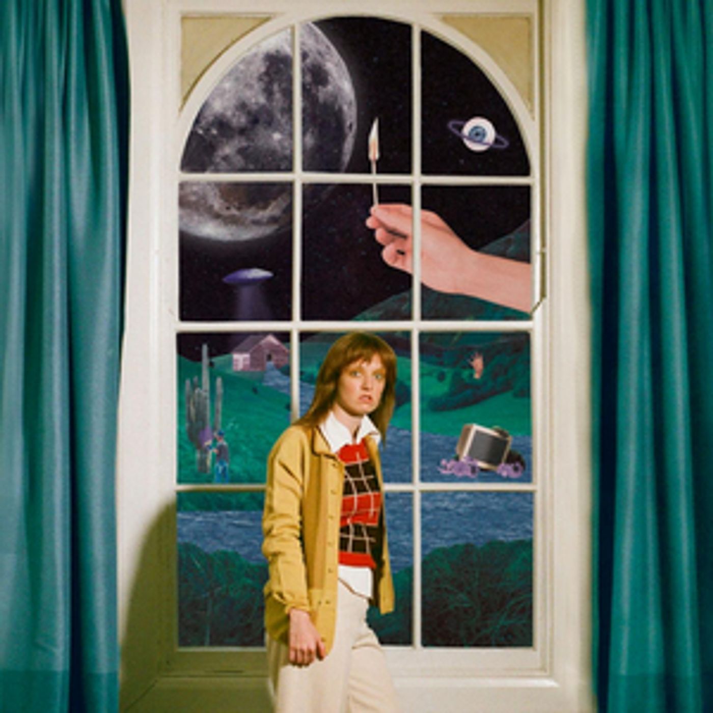 Orla Gartland Tackles Toxic Masculinity on 'Zombie!'  Image