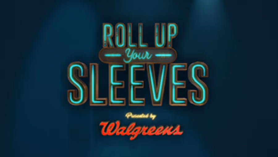 AIRING TONIGHT: President Joe Biden, Barack Obama, Lin-Manuel Miranda, and More in ROLL UP YOUR SLEEVES Vaccination Special Image