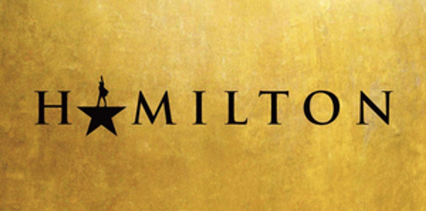 HAMILTON Will Come to the Overture Center for the Arts in 2022 HAMILTON Will Come to the Overture Center for the Arts in 2022 Image