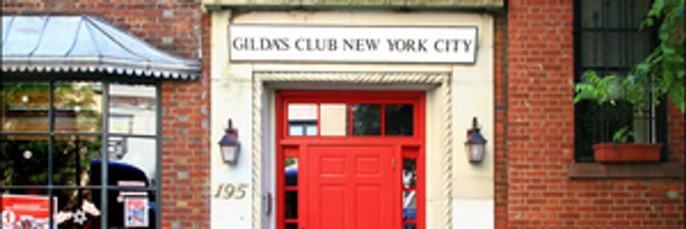 Gilda's Club NYC Announces 'It's Always Something' Benefit  Image