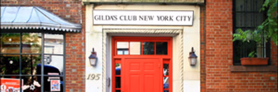 Gilda's Club NYC Announces 'It's Always Something' Benefit Image