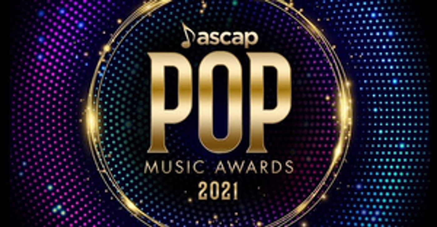 The Weeknd Wins 2021 ASCAP Songwriter of the Year  Image