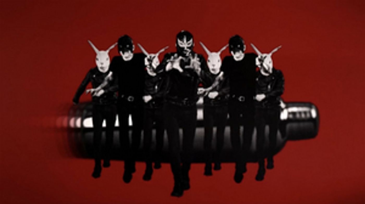 Royal Blood Share 'Boilermaker' Single Royal Blood Share 'Boilermaker' Single Image