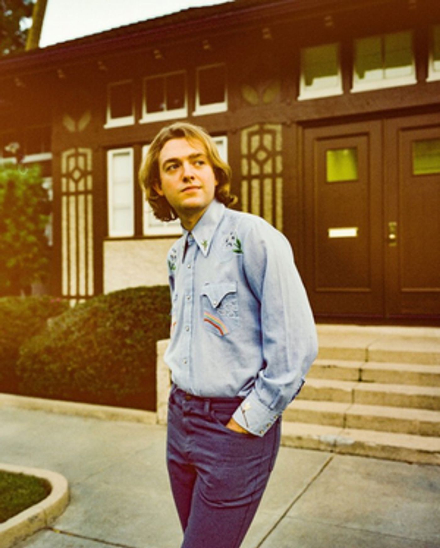 DAYGLOW Announces 2021 North American Tour Dates  Image