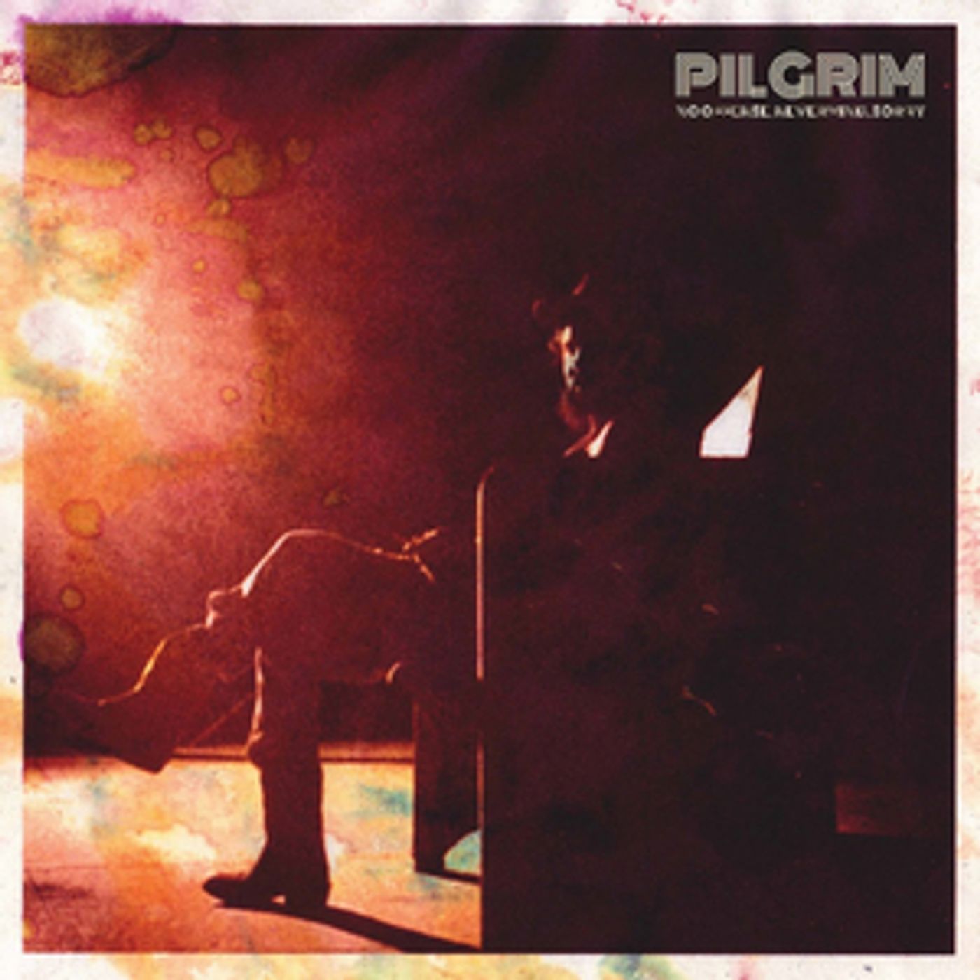 Pilgrim to Release 'No Offense, Nevermind, Sorry' Pilgrim to Release 'No Offense, Nevermind, Sorry' Image