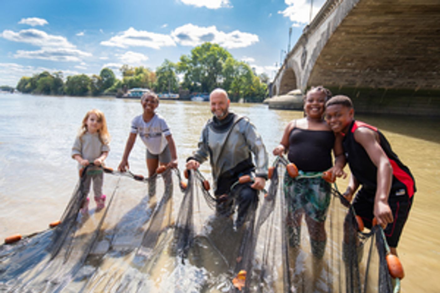 Thames Festival Trust Secures Arts Council Culture Recovery Fund Grant Thames Festival Trust Secures Arts Council Culture Recovery Fund Grant Image
