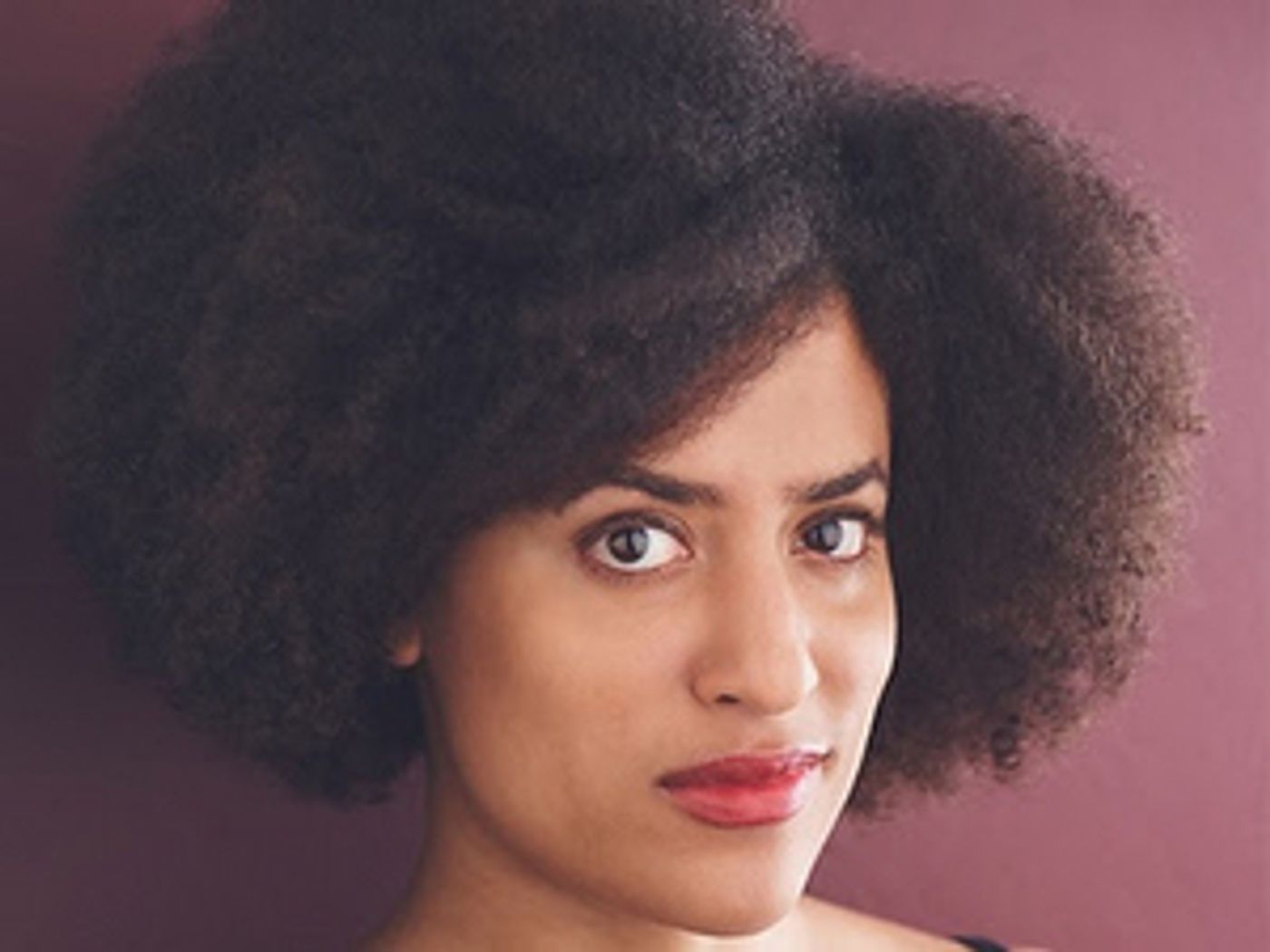 Brittany K. Allen Named Recipient of the 2021 Daryl Roth Creative Spirit Award for HAPPY HAPPY JOY JOY  Image