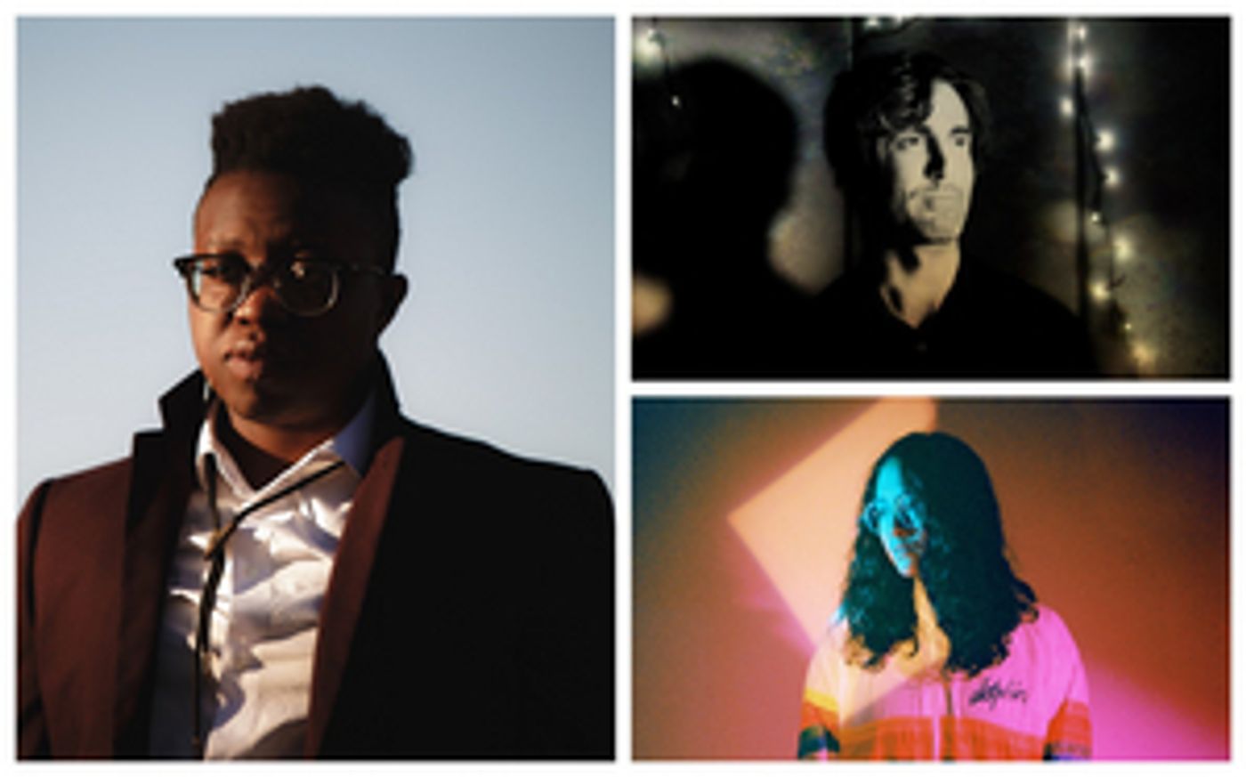 Anjimile Will Release Orchestral Reimagining of EP 'Reunion'  Image