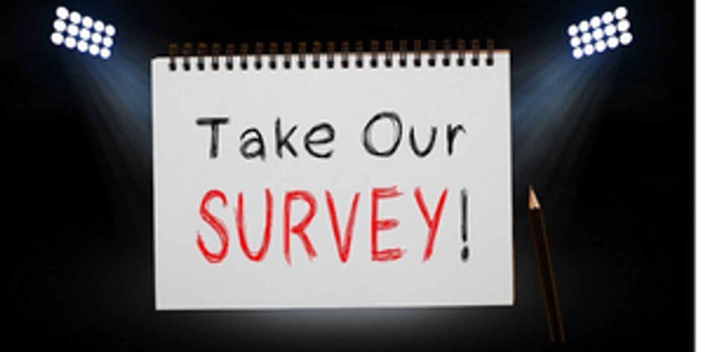Take Our April Survey For A Chance To Win A $100 Amazon Gift Card Take Our April Survey For A Chance To Win A $100 Amazon Gift Card Image