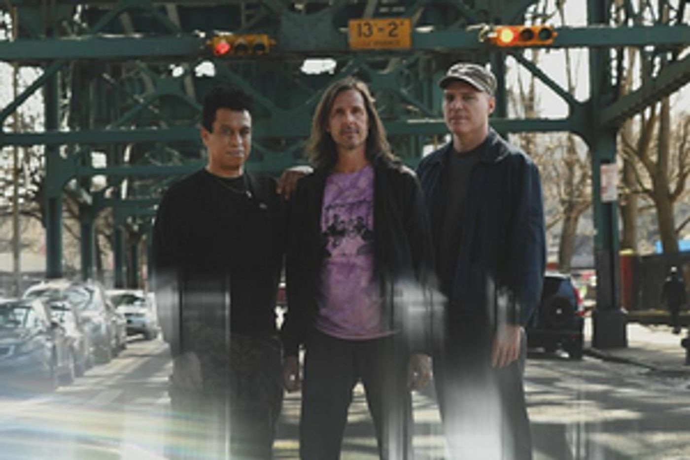 Quicksand Share New Track 'Inversion'  Image